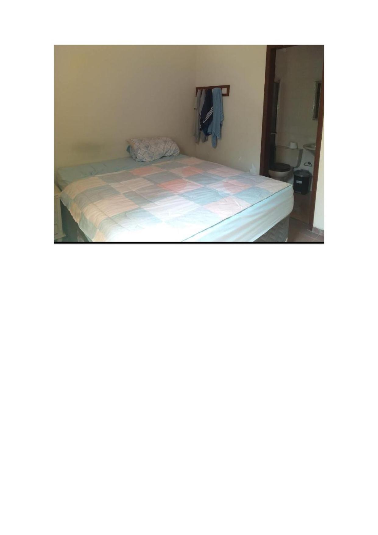 Apartamento Edificio Shalon