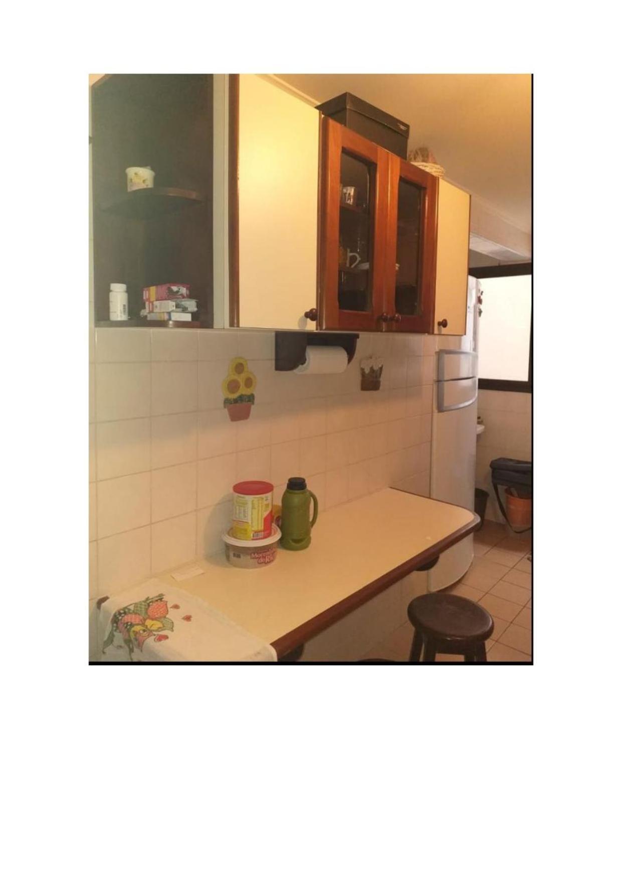 Edificio Shalon Apartamento Ubatuba