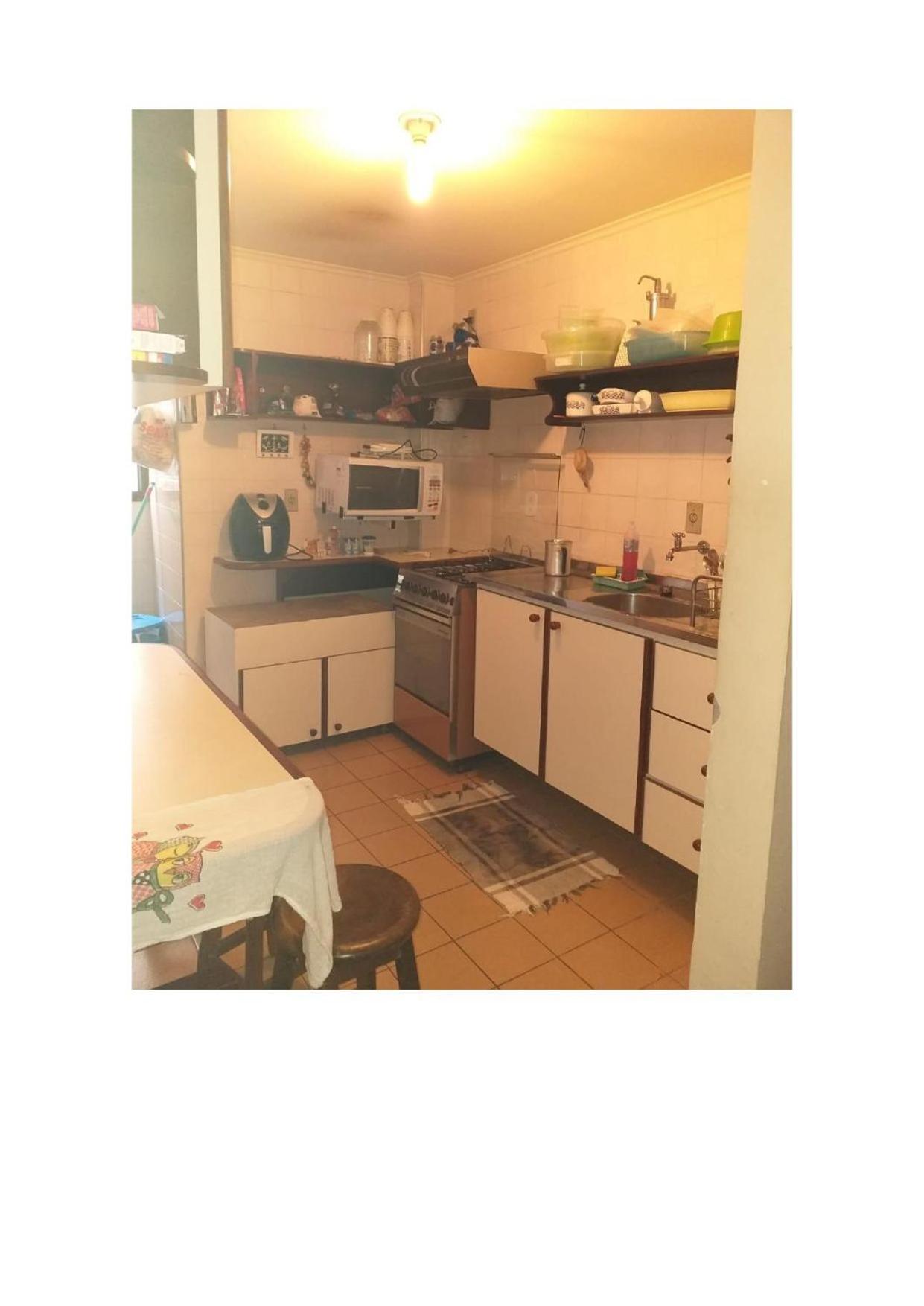 Apartamento Edificio Shalon