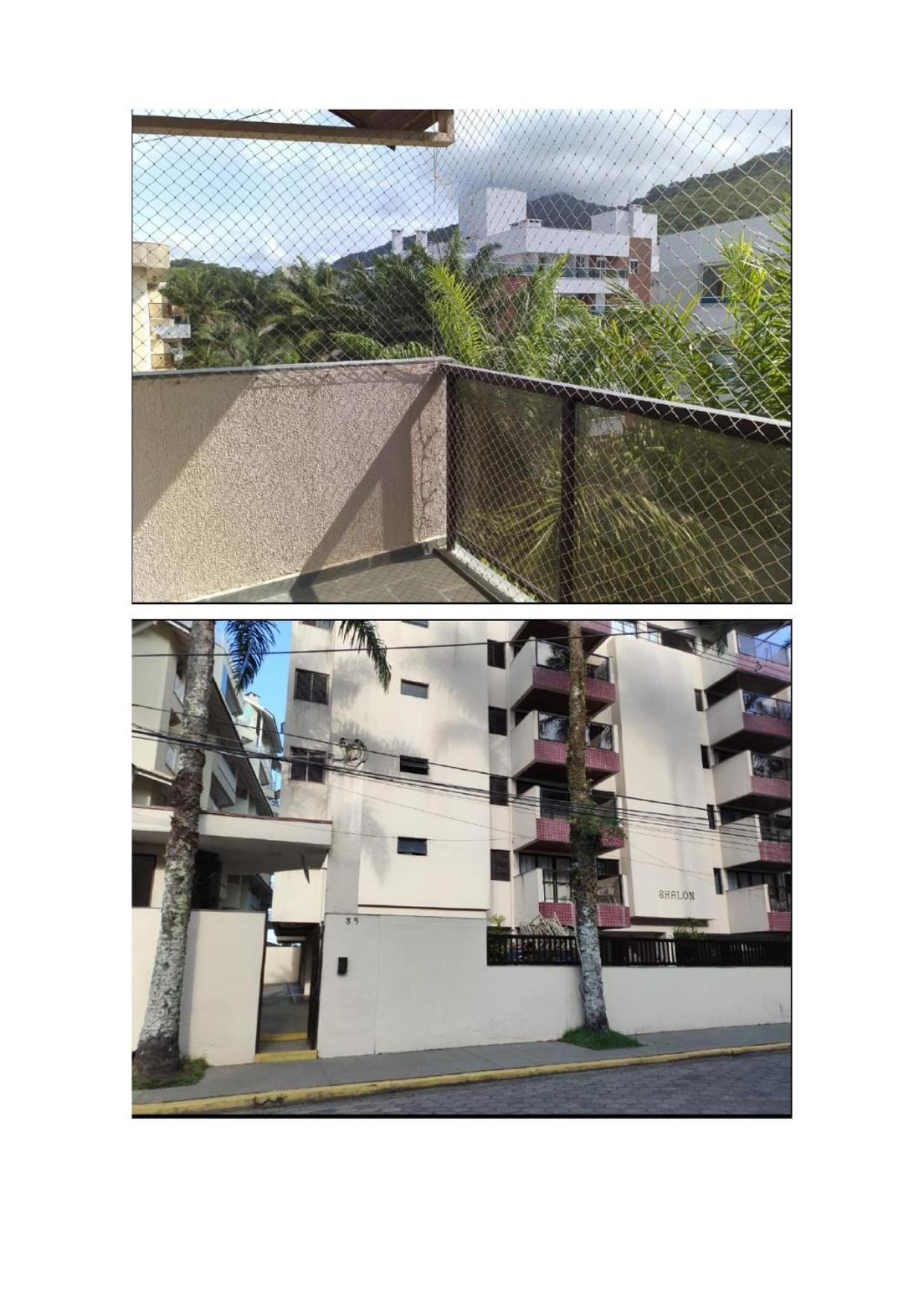 Apartamento Edificio Shalon *