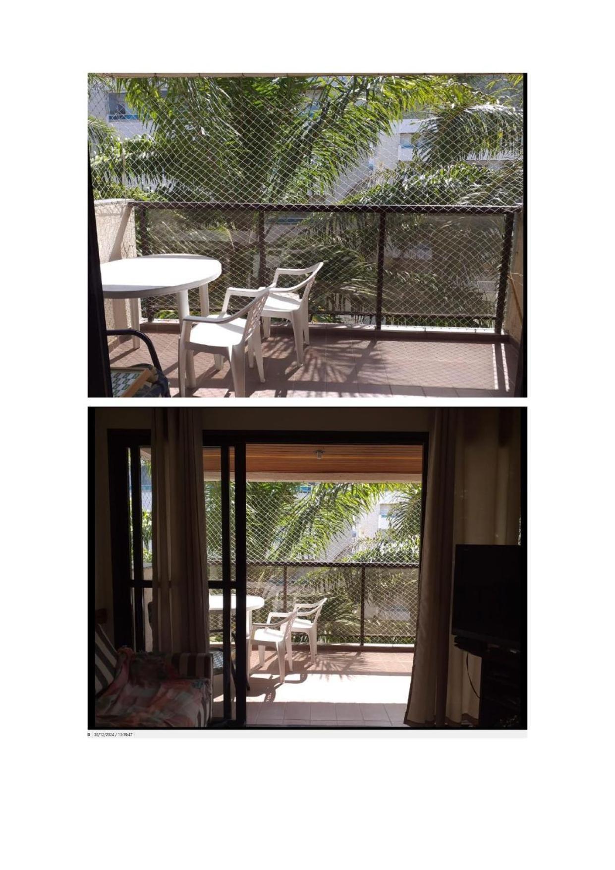 Edificio Shalon Apartamento Ubatuba